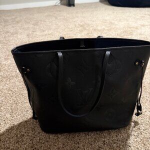 Louis Vuitton Neverful